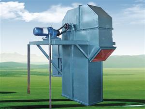 TD型斗式提升機(jī)