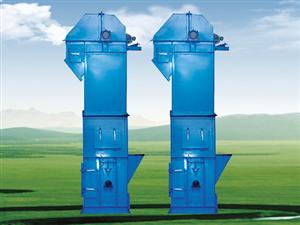 TH、HL型斗式提升機(jī)