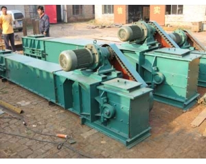 決定螺旋輸送機(jī)價(jià)格的因素