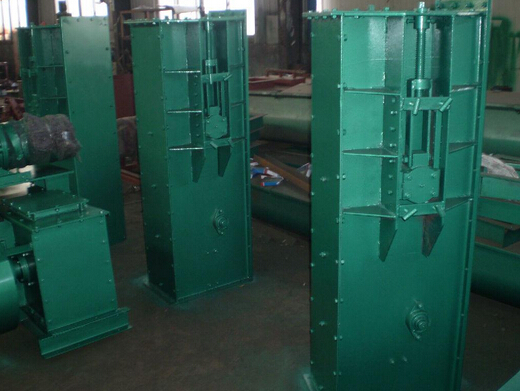 滄州斗式提升機(jī)